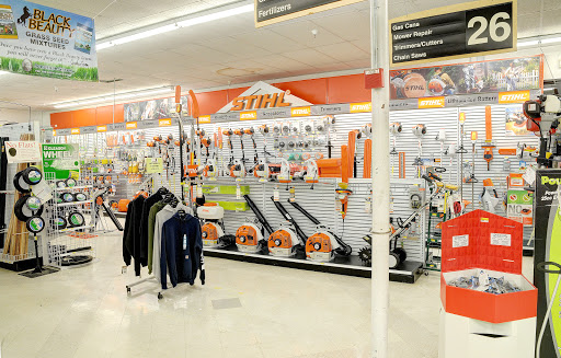 Garden Center «Robinsons Hardware», reviews and photos, 1 Nicholas Rd, Framingham, MA 01701, USA