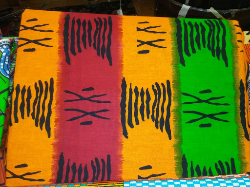 Clothing Alteration Service «Gaffney Fabrics», reviews and photos, 5401 Germantown Ave, Philadelphia, PA 19144, USA