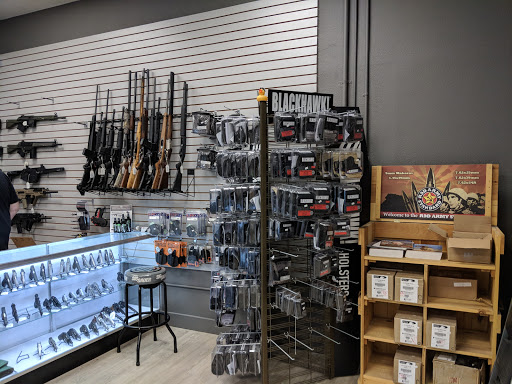 Gun Shop «Cordelia Gun Exchange», reviews and photos, 4733 Central Way, Fairfield, CA 94534, USA