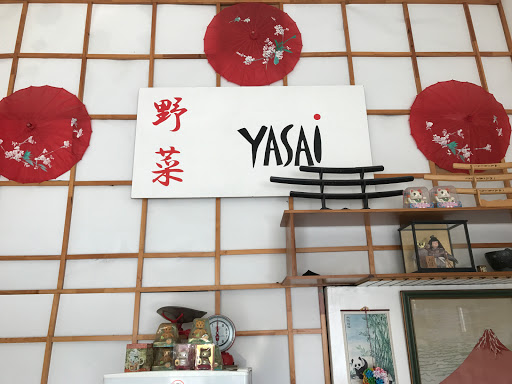 Yasai Tienda Gourmet