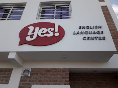 Yes! English Language Centre