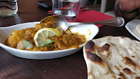 Curry du Restaurant indien Tandoori à Brest - n°4
