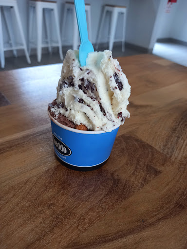 Freddo heladeria - Ice cream shop en Santa Rosa