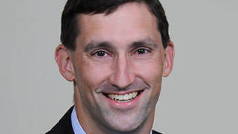 Jeffrey J. Nace, MD - IU Health Executive Health