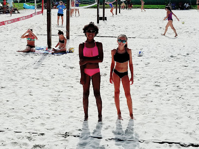 Vero Beach Volleyball