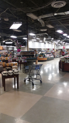 Grocery Store «Kroger», reviews and photos, 264 S Hollywood Blvd, Steubenville, OH 43952, USA