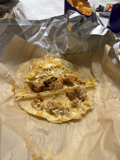 Taco Bell