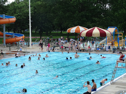 Donner Aquatic Center