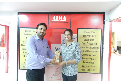 AIMA Academy