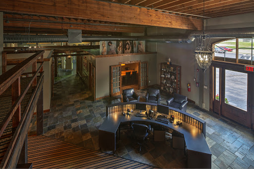 Beauty Supply Store «Professional Salon Concepts», reviews and photos, 610 Moen Ave, Rockdale, IL 60436, USA