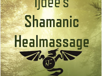 Ijdee's Shamanic Healmassage