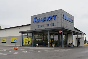 S-market Vörå image