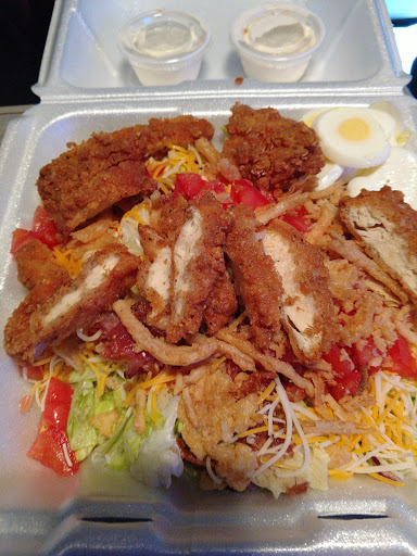 Truck Stop «Ainsworth 4 Corners Fuel», reviews and photos, 3112 IA-92, Ainsworth, IA 52201, USA