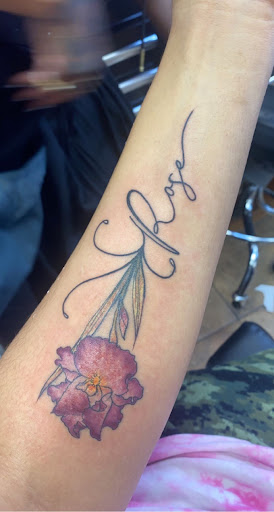 Find octopus tattoo ideas for your next unique tattoo in Denver at 5280 INK