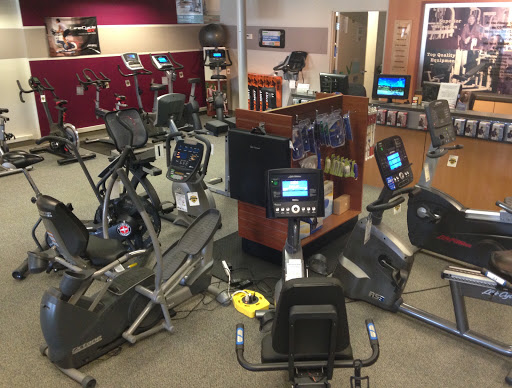 Exercise Equipment Store «G&G Fitness Equipment - Dayton», reviews and photos, 641 Miamisburg Centerville Rd, Dayton, OH 45459, USA