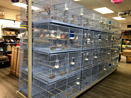Pet Supply Store «Neighborhood Pet Shop», reviews and photos, 574 Hialeah Dr, Hialeah, FL 33010, USA