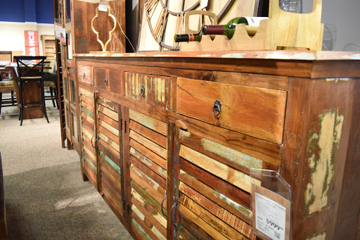 Furniture Store «HOM Furniture», reviews and photos, 17055 Kenyon Ave, Lakeville, MN 55044, USA