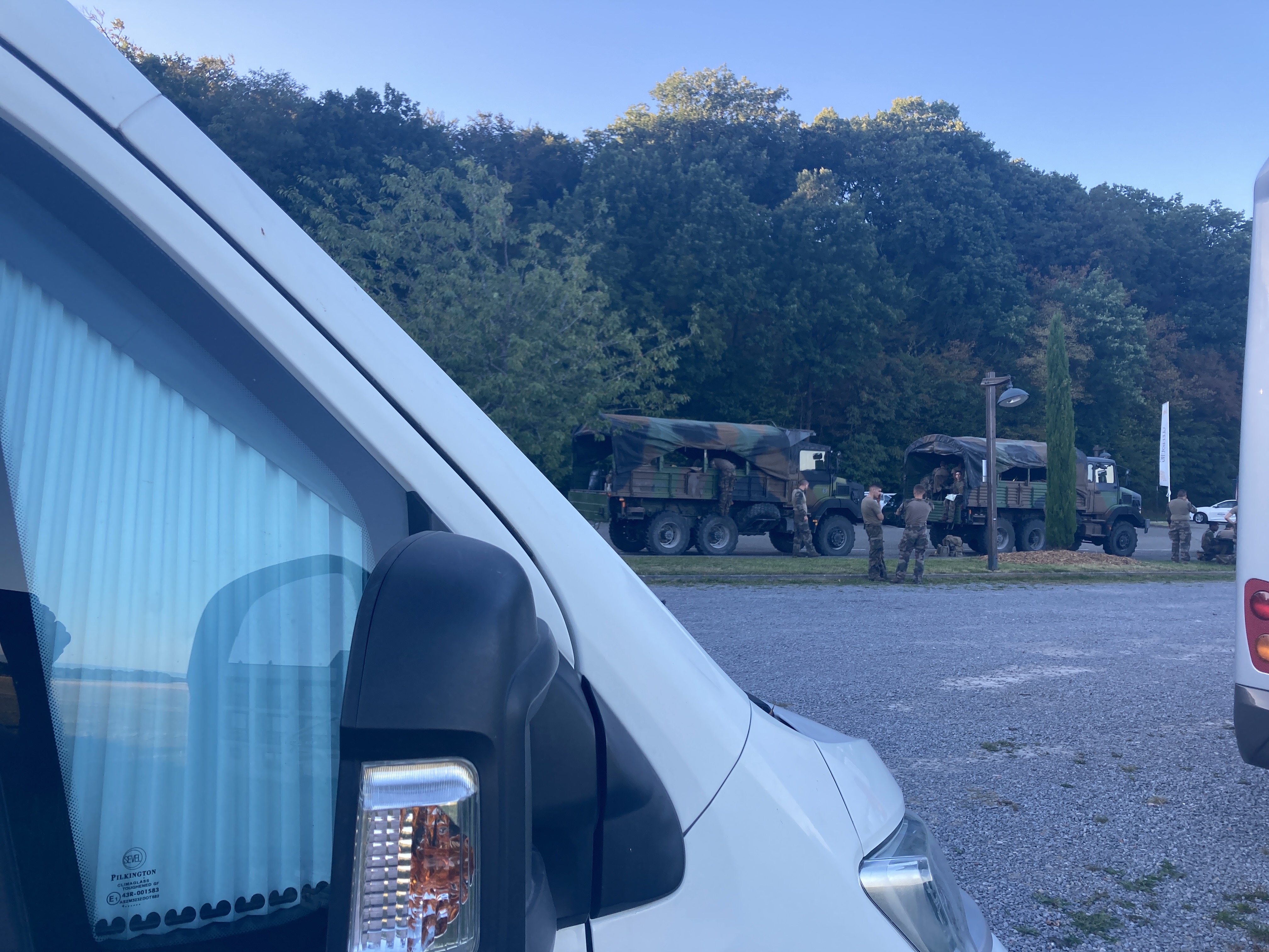 Photo n° 2 de l'avis de JJ. fait le 20/09/2023 à 16:19