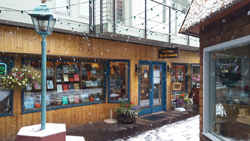 Book Store «Valley Book Store Inc», reviews and photos, 125 N Cache St, Jackson, WY 83001, USA