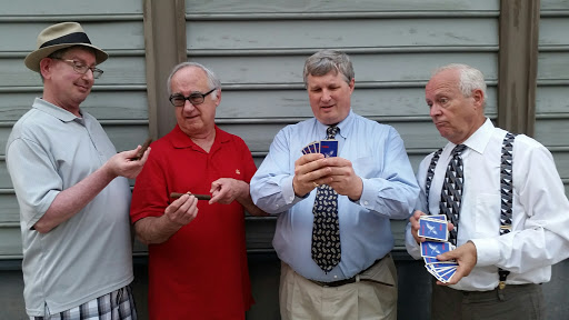 Performing Arts Theater «The Colonial Players», reviews and photos, 108 East St, Annapolis, MD 21401, USA