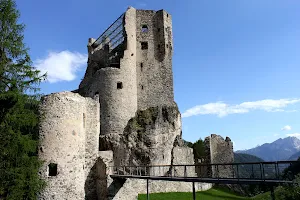 Castello di Andraz image
