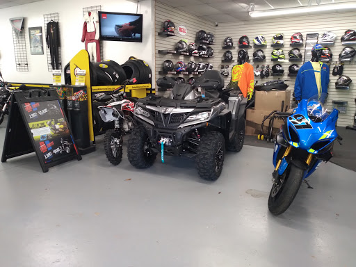 Motorcycle Dealer «Karns Performance», reviews and photos, 5203 E Trindle Rd, Hampden Township, PA 17050, USA