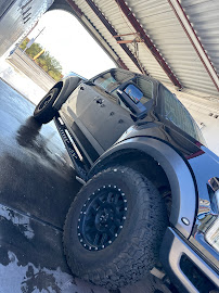 Arizona Auto Spa The Touchless Car Wash - Photo 8 - Car repair in Tucson, AZ, Tucson