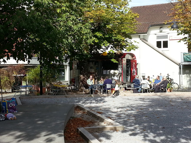 FahrBAR - Langenthal