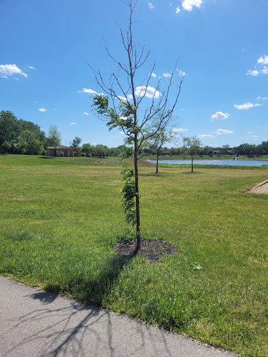 Park «Redmond Park», reviews and photos, 545 John St, Bensenville, IL 60106, USA