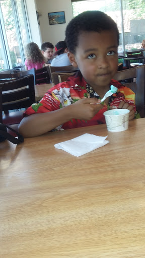 Donut Shop «Sesame Donuts - Scholls Ferry», reviews and photos, 12700 SW North Dakota St, Portland, OR 97223, USA