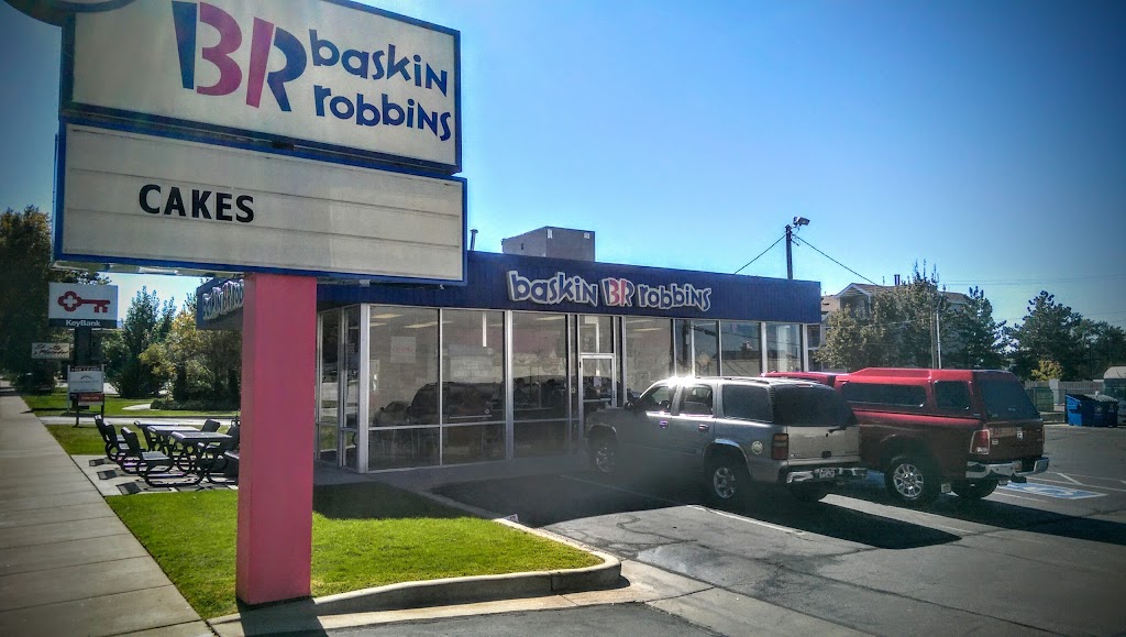 BaskinRobbins Bountiful, UT 84010 Menu, Reviews, Hours & Contact