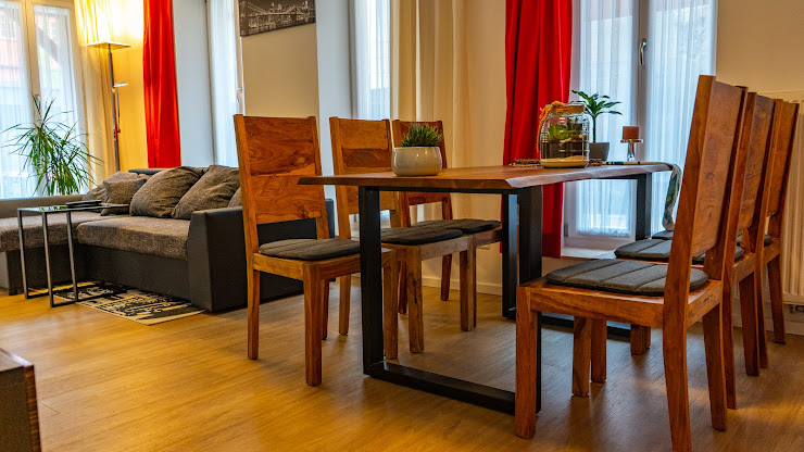 Photos du propriétaire Ferienhausvermietung Projektwohnung-gmuend.de 73525 Schwäbisch Gmünd