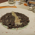 Photo n°2 de l'avis de Marina.i fait le 07/10/2021 à 20:49 sur le  Ristorante L'Ape Regina à Melegnano