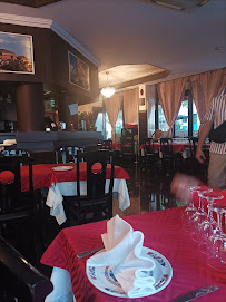 Atmosphère du Restaurant népalais Everest montreuil - n°3