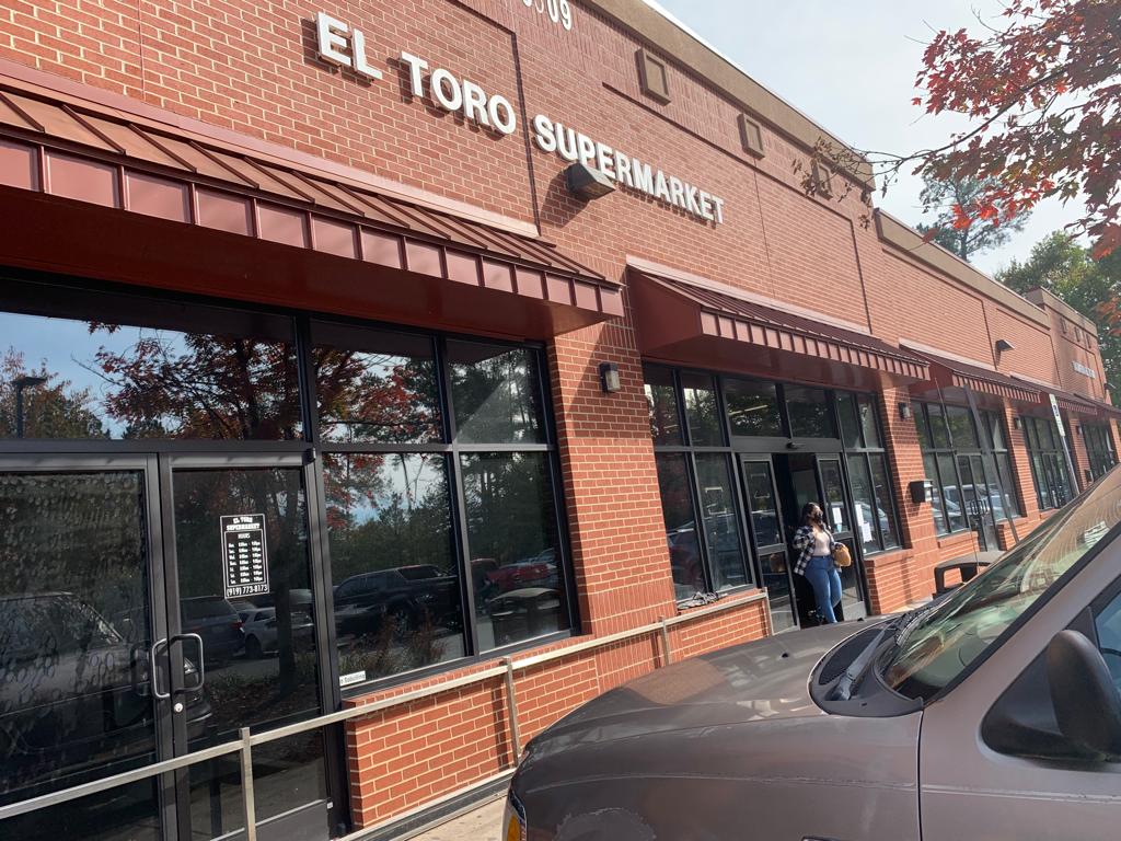 El Toro Supermarket