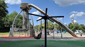 Heaton Park Northern play area
