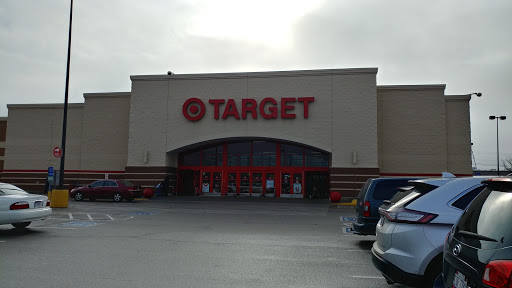 Department Store «Target», reviews and photos, 4825A Marburg Ave, Cincinnati, OH 45209, USA