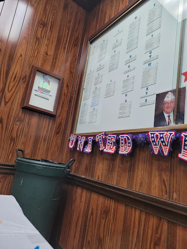 American Legion Post 409 Bingo