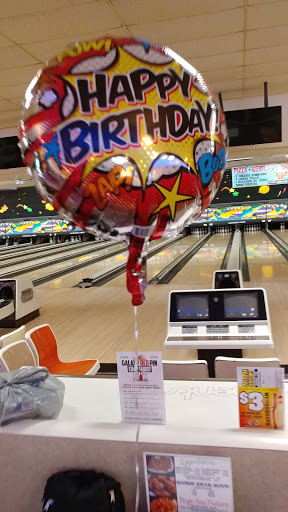 Bowling Alley «Lakewood Lanes», reviews and photos, 694 Lakewood Rd, Waterbury, CT 06704, USA