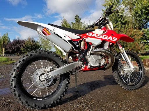 Motorcycle Dealer «Gran Prix Cycle Center», reviews and photos, 33648 Berry Dr NE, Albany, OR 97322, USA