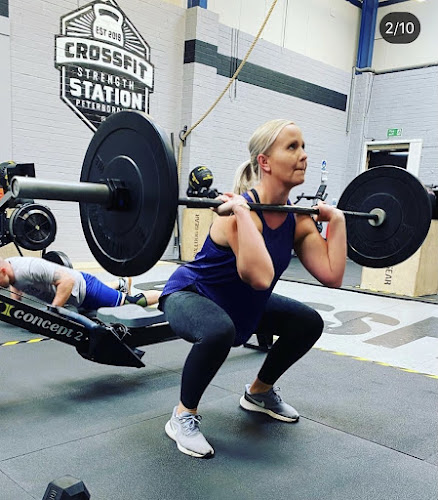 Reviews of CrossFit Strength Station in Peterborough - Gym