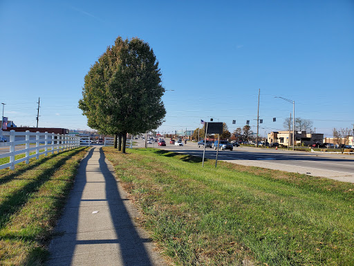 Ford Dealer «Airport Ford», reviews and photos, 8001 Burlington Pike, Florence, KY 41042, USA