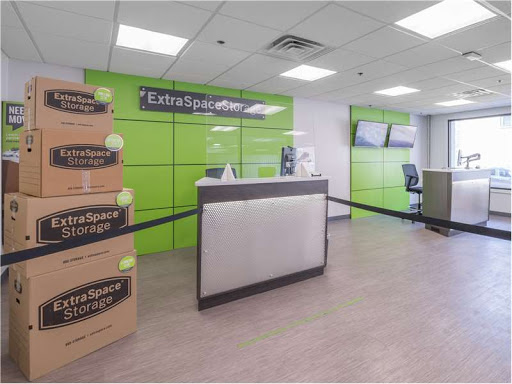 Storage Facility «Extra Space Storage», reviews and photos, 30 N West St, Mt Vernon, NY 10550, USA