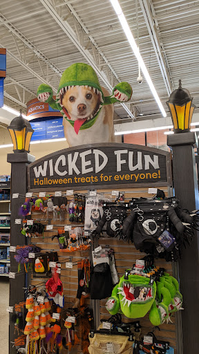 Pet Supply Store «PetSmart», reviews and photos, 367 Mt Hope Ave, Rockaway, NJ 07866, USA