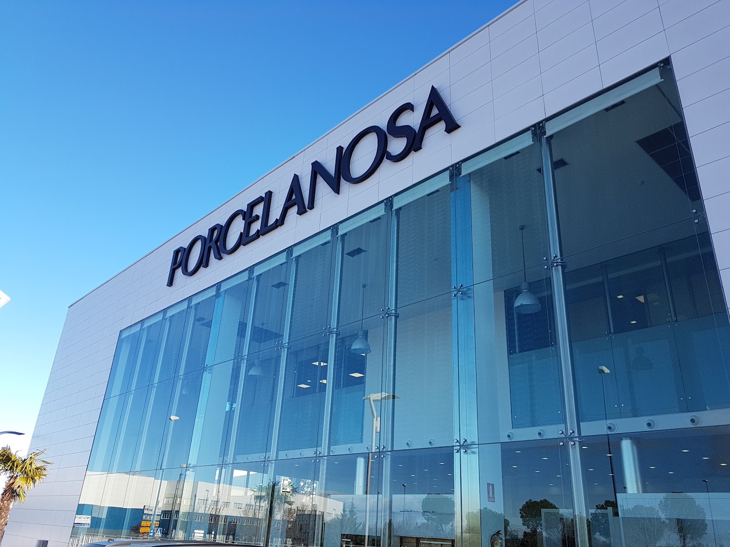 PORCELANOSA Leganés