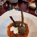 Photo n°1 de l'avis de kreisschevalley.r fait le 28/05/2023 à 20:55 sur le  Ristorante Canottieri Omegna à Omegna