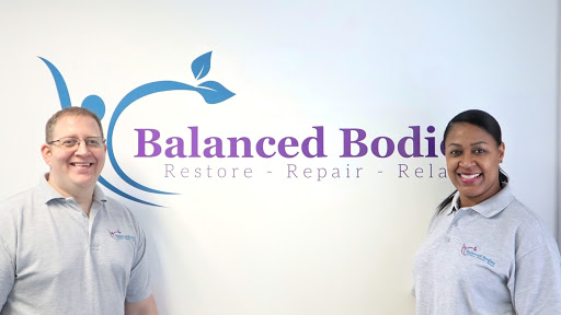 Balanced Bodies