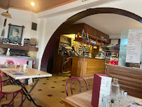 Atmosphère du Restaurant La Cabane Bambou à Brailly-Cornehotte - n°10