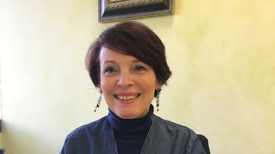 Dr Sophia Bensedrine à Six-Fours-les-Plages