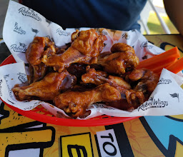 Rebel Wings Kabah photo